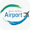 Mount Gambier Airport website